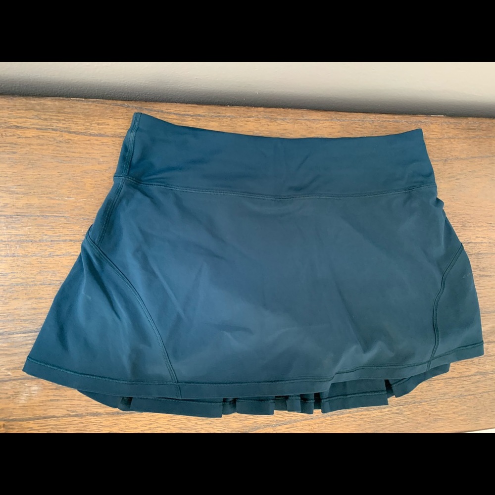 Lululemon Tennis Skirt